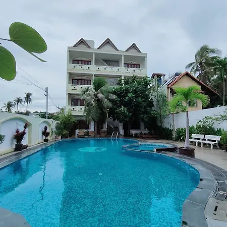 Min'S Homestay Mui Ne