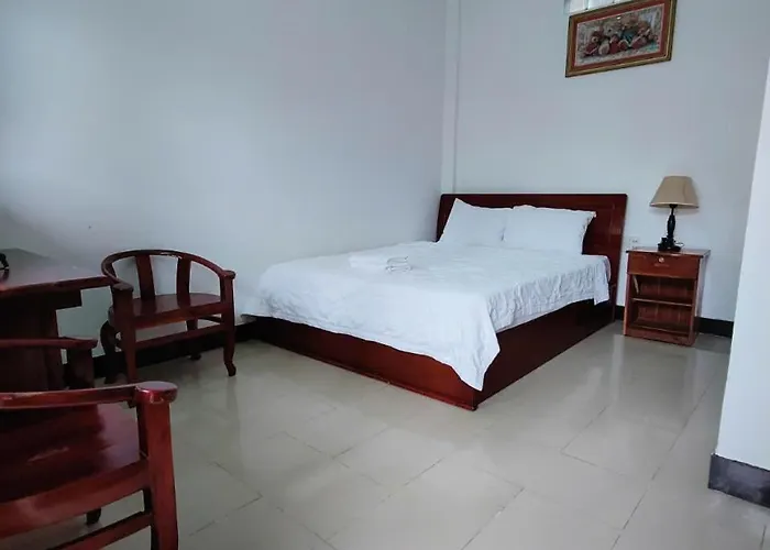 Min's Homestay Mui Ne * Фантхьет