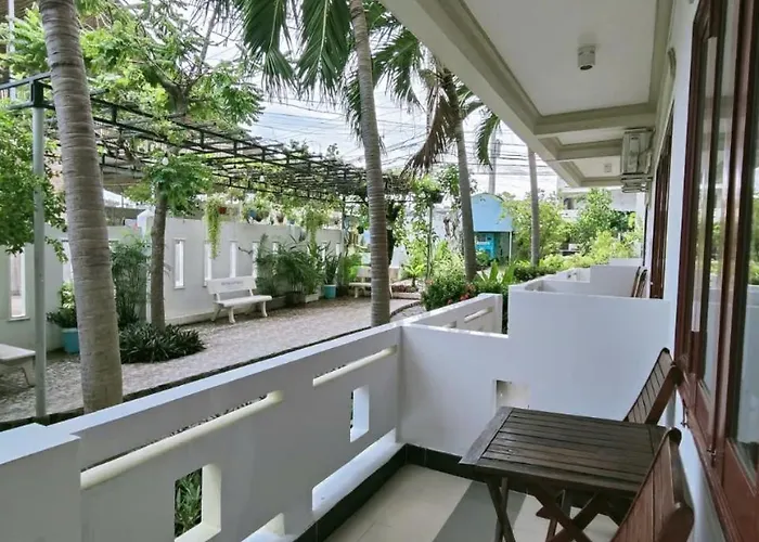 Min's Homestay Mui Ne