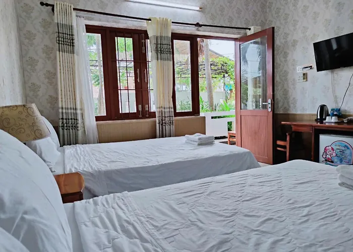 Min's Homestay Mui Ne