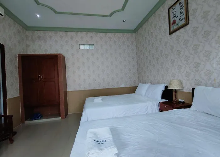 Min's Homestay Mui Ne Проживание в семье *