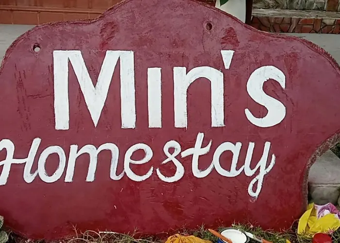 Проживание в семье Min's Homestay Mui Ne *