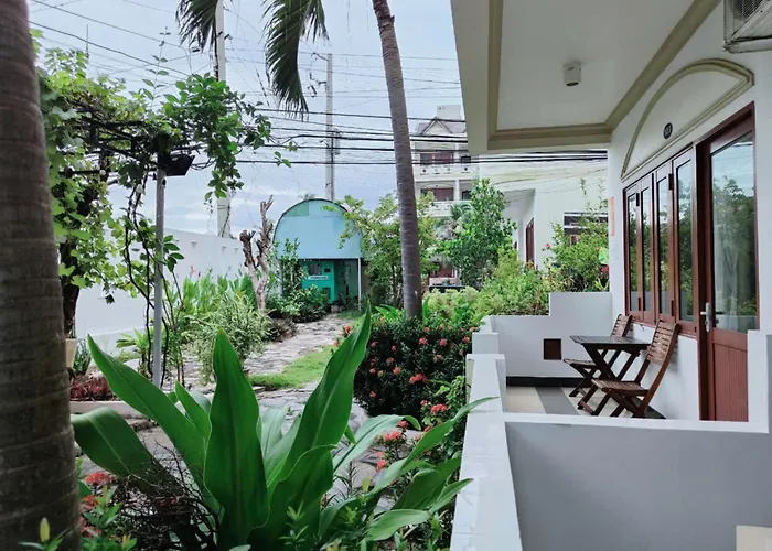 Min's Homestay Mui Ne *