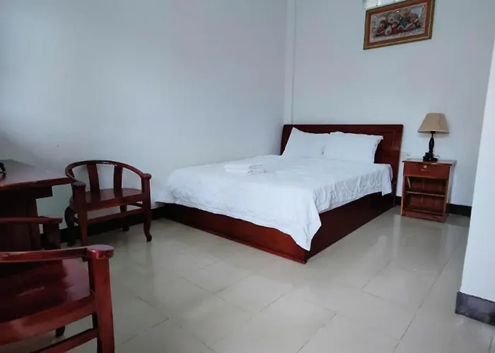 Проживание в семье Min's Homestay Mui Ne Фантхьет