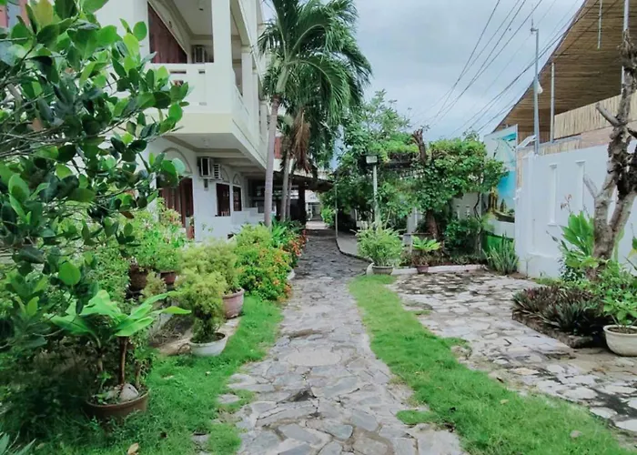Min's Homestay Mui Ne