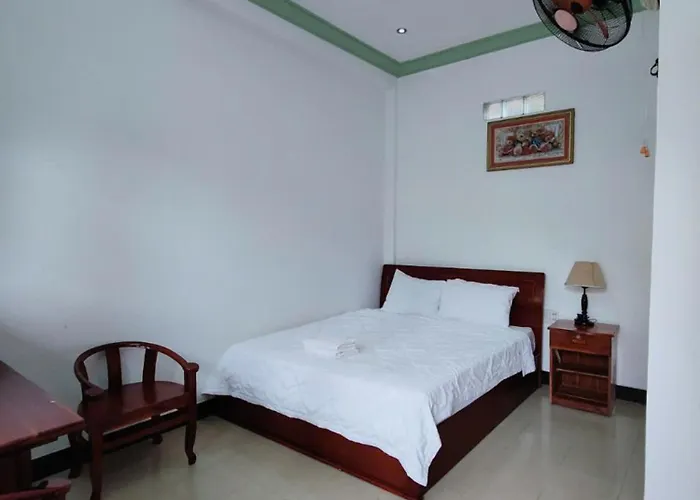 Min's Homestay Mui Ne