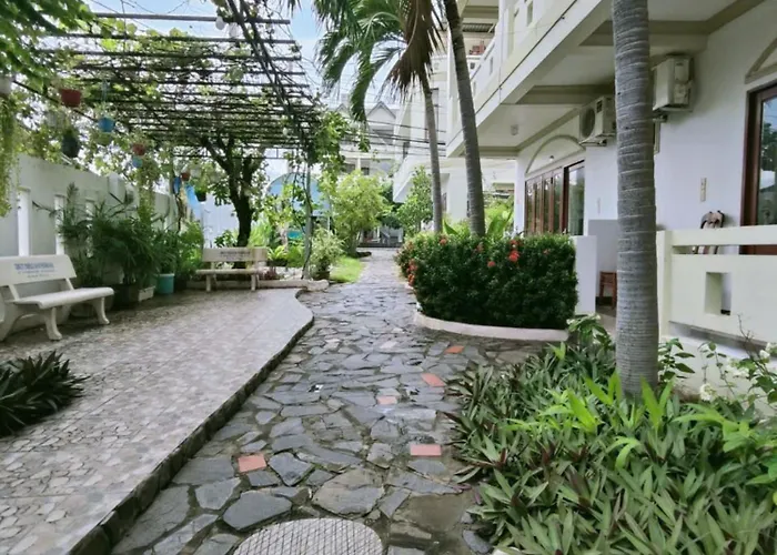 Проживание в семье Min's Homestay Mui Ne *