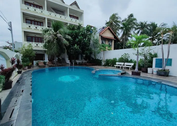 Min's Homestay Mui Ne *