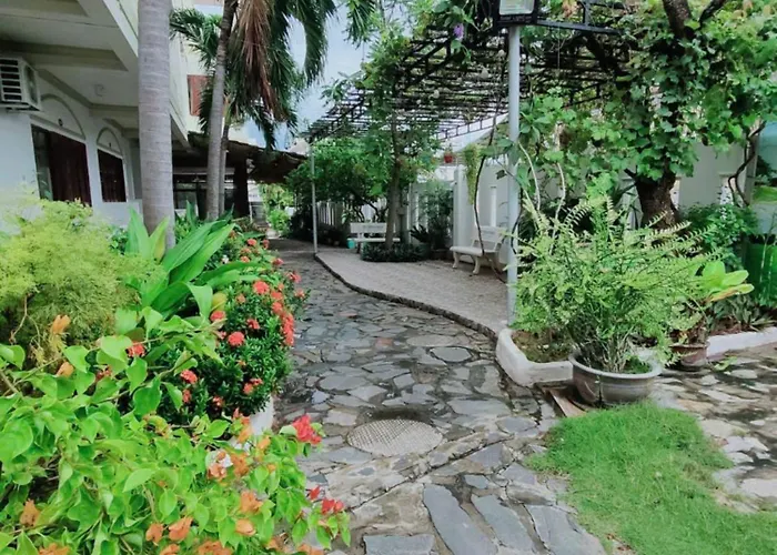 Min's Homestay Mui Ne * Фантхьет