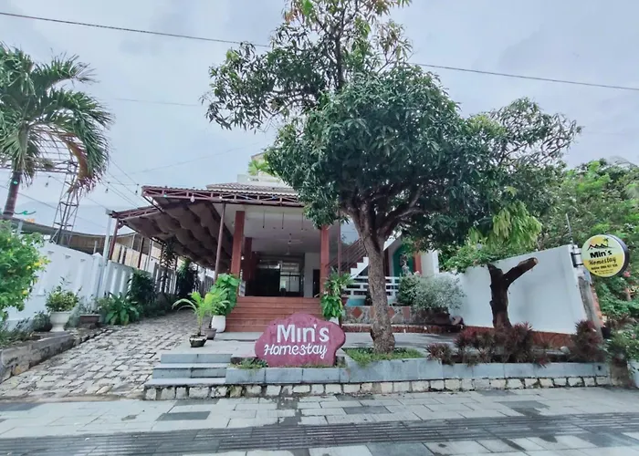 Min's Homestay Mui Ne